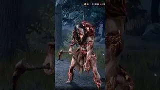 MAKE BLIGHT GOES SUPER FAST WITH THIS BUILD #dbd #blight #shorts