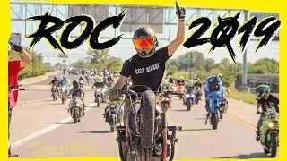 Ride Of The Century 2019 🔥