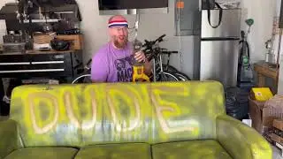 Peanut Butter Jelly Jog Couch to 5K