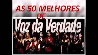 As 50 Melhores Louvores de Voz da Verdade 2016