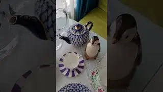 ИФЗ. Императорский фарфоровый завод.