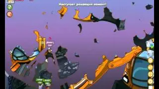 Прохождение Минера вормиксе с минимальным арсеналом.