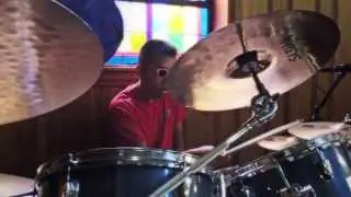 Arkansas Cypher (Phuc Vu XV)