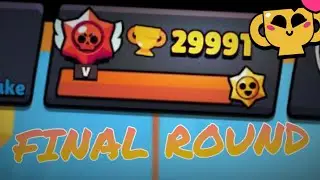 30K TROPHIES FINAL ROUND! 🏆 (ft. 