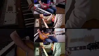 Port Town | F-Zero Cover 