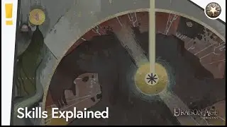 Dragon Age Origins: Skills Explained