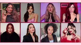 Top 8 - Girls' Tips on Makeup Without Irritation in Videos; From Andreza Santana to Tainara Reis