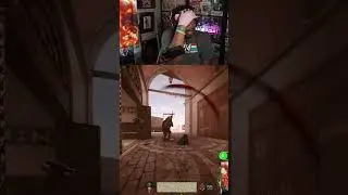 Did the game glitch or did I mess up?!  