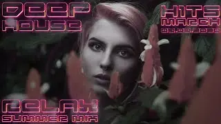 🔝 DEEP HOUSE 2020 MIX | HOUSE RELAX 2020 | SUMMER MIX 2020 #13