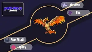Galarian Moltres is a setup MENACE! - Pokemon Roria Conquest
