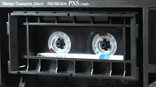 Каточки, рандомные кассеты и музыка. Tape Remaster