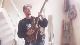 This is eternity - Noise Controllers