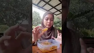 SARANG MADU SAHEELA MANIS DAN LUMER??