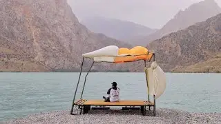 Сад бор ба ҳаҷ рави, мусалмон нашави!