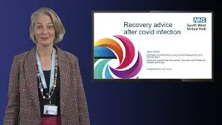 Recovery Advice After Covid Infection