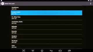 Kodi Android - Addons Not Working internet problems