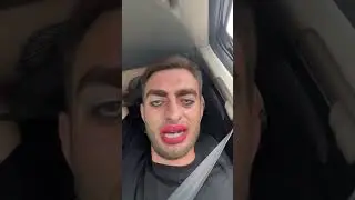 Выпил Антифриз