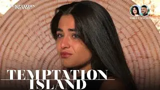 Temptation Island 2024 - Siria: il secondo pinnettu