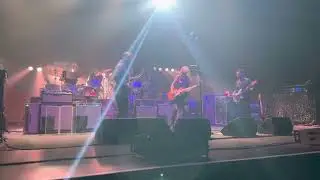 Tedeschi Trucks Band ~ I Pity The Fool
