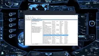 How to fix UI Failed To Load on Avast