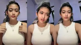 Kira / Syakirah Bilqis [TikTok Live] 260103 [1/3]