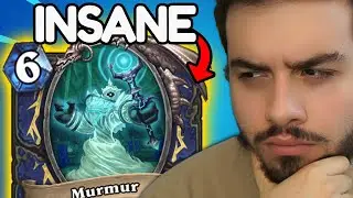 SHAMAN LOOKS SO GOOD