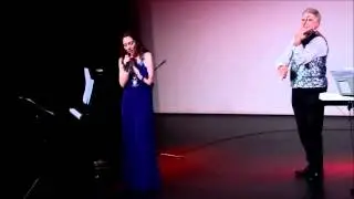 Ich Hob Dich Zu Fil Lib