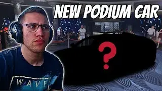 GTA 5 Online Live - 🔴NEW Podium Car, Weekly Update!!!