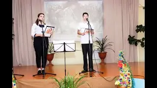 День матери  СДЦ Степное 28 11 2021г