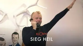 Klovn Citater - Sieg heil