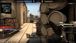 Some clutch and Ace clutch