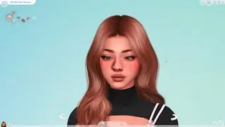 A Sims 4 Sim Dump - The sims 4