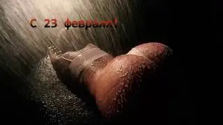 drops of water on a woman's body