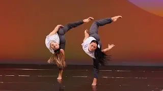 Physical Motion - TMU Dance Pak