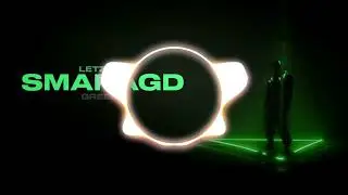 GReeeN - Letzter Smaragd [8D - Audio]