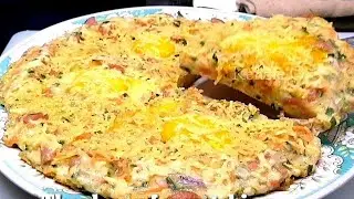 Cheese Omelette gawin mo ganito ang itlog ang sarap Para maiba nman