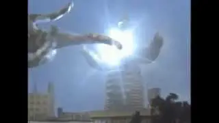 Ultraman 80 vs  RED KING 3