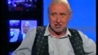5/5 The Clive James Show (1995) - With Spike Milligan