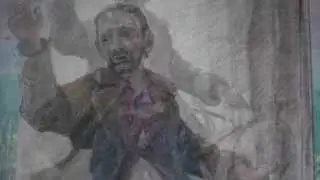 personaggi di paese anni 60