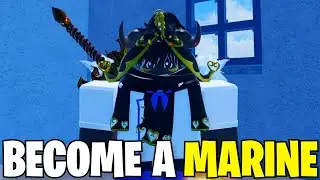 [GPO] How to Become a Marine