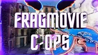 FragMovie in C-OPS|《C-OPS;Critical OPS》|Фрагмуви в C-OPS!|