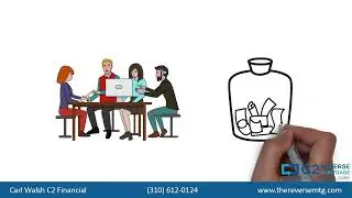Why Should I Consider a Reverse Mortgage?