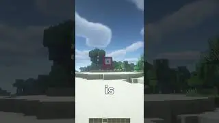 Shaders Be Like in Minecraft😅#shorts