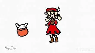 (old) Klee animation