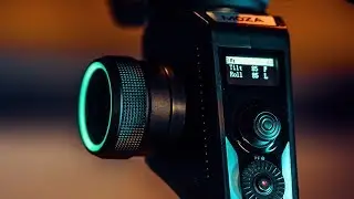 THE BEST GIMBAL IS HERE! THE MOZA AIRCROSS 2 ! Reviewing 10 things that i like the most!