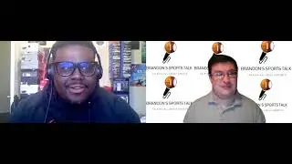 Brandon Jones Sportslifetalk podcast