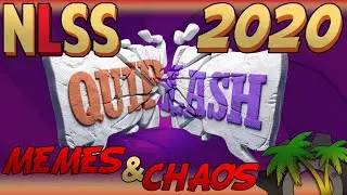 [NLSS - Quiplash] Memes & Chaos Compilation 2020