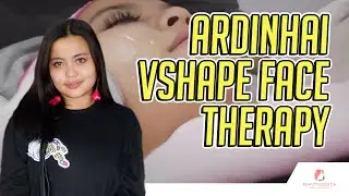 V-Shape Face Therapy