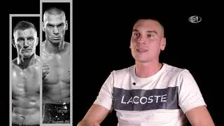 Fight Night One : Itw Michael Palandre