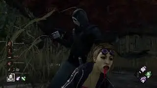 Dead by Daylight Weekend 3 